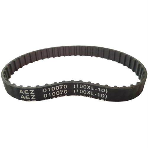 картинка Ремень зубчатый приводной 010070 (100XL-10) для электроинструмента Black&Decker   от магазина Интерком-НН