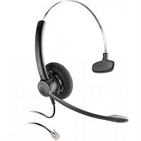 картинка PL-SP11 Plantronics телефонная гарнитура для аппаратов серии Practica от магазина Интерком-НН