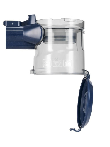 изображение Vitek VT-8126-KN контейнер для сбора мусора в сборе к пылесосу VT-8126 магазин Компании Интерком-НН картинка Vitek VT-8126-KN контейнер для сбора мусора в сборе к пылесосу VT-8126 от магазина Интерком-НН
