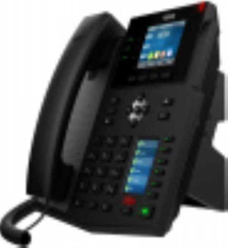 картинка Телефон IP Fanvil X4U черный от магазина Интерком-НН фото 5