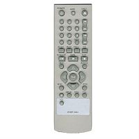 картинка Huayu DVDP-2404 (15029) пульт дистанционного управления (ПДУ) для DVD Elenberg DVDP-2404 (DVDP-2409) от магазина Интерком-НН