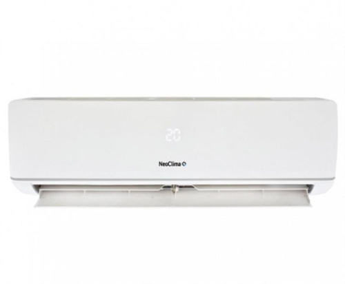 картинка Сплит-система NeoClima NS/NU-HAX12R, кондиционер тепло/холод, 3,4/3,25 кВт от магазина Интерком-НН фото 3