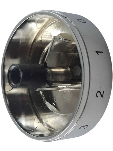 картинка Red Solution RKM-4030-RR ручка регулятора режимов для кухонной машины RKM-4030 от магазина Интерком-НН фото 2