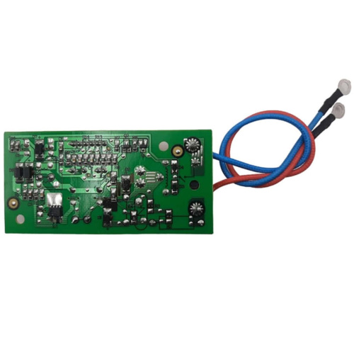 изображение Redmond RMCM4510XXXX1X034AA2 плата питания (вариант №2) для мультиварки RMC-M4510 магазин Компании Интерком-НН фото 2 картинка Redmond RMCM4510XXXX1X034AA2 плата питания (вариант №2) для мультиварки RMC-M4510 от магазина Интерком-НН фото 2