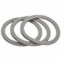 картинка Kenwood KW680939 кольцо уплотнительное для чаши блендера (комплект из 3шт.) от магазина Интерком-НН