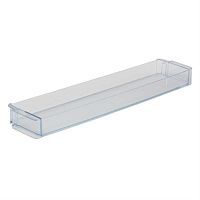 картинка Bosch 00664288 Полка (балкон) средняя на дверь холодильника от магазина Интерком-НН