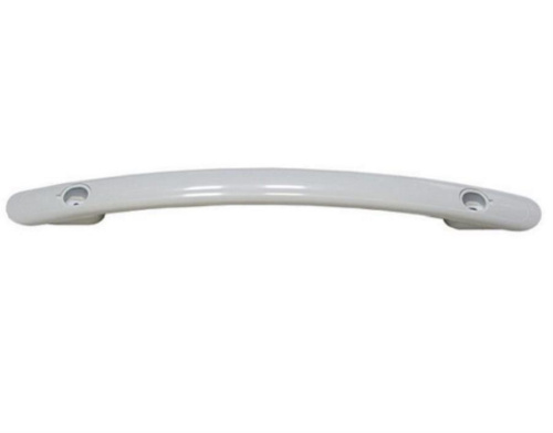 картинка Atlant 410623304200 Ручка шкафа-витрины L=400mm (без заглушек) для холодильника Атлант от магазина Интерком-НН