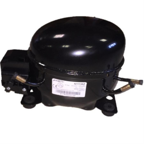 картинка JIAXIPERA N1113KZ (C00301140) компрессор для холодильника 150 Вт, R134, LBP от магазина Интерком-НН