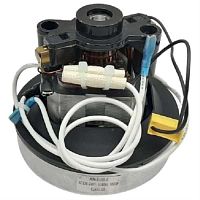 картинка Двигатель HJN-T-100-C для пылесоса H=108мм, D=105мм, 1000Вт от магазина Интерком-НН