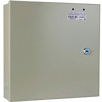 картинка AccordTec ББП-80 исп.1 Источник вторичного электропитания резервированный от магазина Интерком-НН