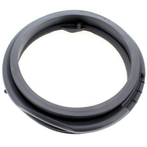 картинка Indesit C00557357 (488000557357) манжета загрузочного люка для стиральной машины Ariston от магазина Интерком-НН