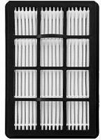 картинка Vitek VT-3316 фильтр HEPA для пылесоса VT-8125, VT-1894, VT-1826 от магазина Интерком-НН