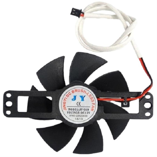 картинка Redmond RTP-805-VN (JY-010) вентилятор (кулер) DC12V для термопота RTP-805 от магазина Интерком-НН