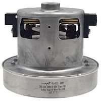 картинка Rowenta RS-2230000963 (V1J-PE22-L) электродвигатель H=118мм, D=121мм, 600Вт для пылесоса  от магазина Интерком-НН