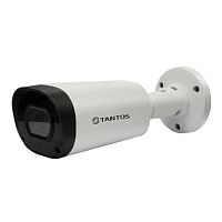 картинка Tantos TSc-P1080pUVCv (2.8-12) видеокамера уличная цилиндрическая с ИК подсветкой 2МП от магазина Интерком-НН