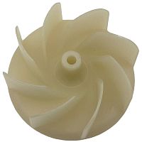 картинка Redmond RF-531-KRG крыльчатка (вентилятор) двигателя, серая для фена RF-531 от магазина Интерком-НН