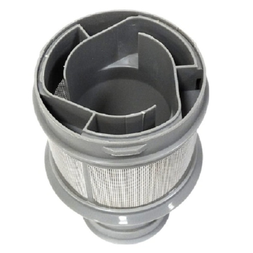 картинка Redmond RV-UR360-FLS фильтр внутренний сетчатый для пылесоса RV-UR360 от магазина Интерком-НН фото 2