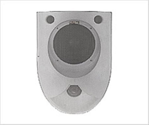 изображение Акустическая система угловая 60 Вт Inter-M CF-60W цвет корпуса белый магазин Компании Интерком-НН картинка Inter-M CF-60W акустическая система угловая 60 Вт цвет корпуса белый от магазина Интерком-НН
