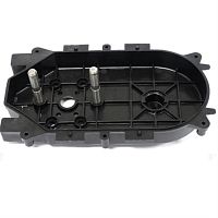 картинка Redmond RMG-1215-KRTV2 крышка редуктора (задняя часть) вариант исполнения 2 для мясорубки RMG-1215 от магазина Интерком-НН