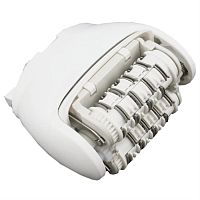 картинка Panasonic WESWD72W1068 насадка эпилирующая для ног для эпилятора ES-WD22, 24, 52, 54, 62, 72, 74 от магазина Интерком-НН