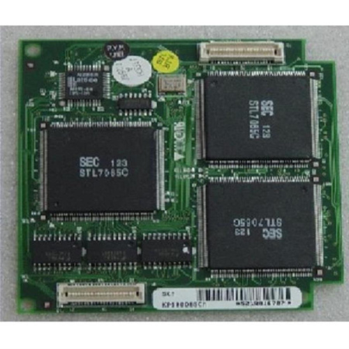 изображение Дочерняя карта KP500DBIPM расширения памяти для АТС Samsung IDCS500 L-версии Б/У магазин Компании Интерком-НН картинка Samsung KP500DBIPM Дочерняя карта расширения памяти для АТС IDCS500 L-версии Б/У от магазина Интерком-НН