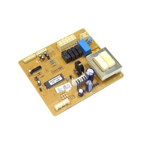 изображение Модуль EBR72441101 управления холодильника LG GA-B489BVCA.ASEQCIS магазин Компании Интерком-НН картинка LG EBR72441101 Модуль управления холодильника LG GA-B489BVCA.ASEQCIS от магазина Интерком-НН