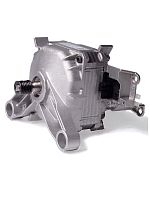 картинка Bosch 00146226 двигатель (мотор) стиральной машины Bosch от магазина Интерком-НН