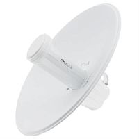 картинка Ubiquiti PowerBeam M5-300 22dBi  Wi-Fi точка 5 ГГц с параболической антенной диаметр 300мм от магазина Интерком-НН