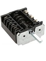 картинка EGO 46.27266.500 переключатель режимов конфорки 7 позиций для электроплиты от магазина Интерком-НН