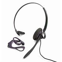 картинка PL-H141N Гарнитура телефонная Plantronics DuoSet NC  от магазина Интерком-НН