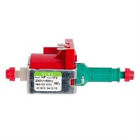 картинка Ulka 49BQ116 Насос (помпа) HF2, 18Вт для моющего пылесоса Thomas от магазина Интерком-НН