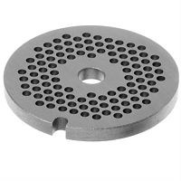 картинка Bosch 10003875 решетка 2.7мм для мясорубки MFW3630I/01, MFW3630I/02, MFW3630I/03, MFW3630I/05 от магазина Интерком-НН