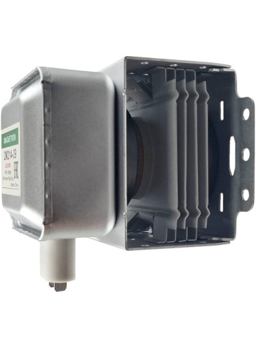 картинка Магнетрон 2M214-39 900Вт (4 пластины) для микроволновой печи (СВЧ) LG   от магазина Интерком-НН фото 3