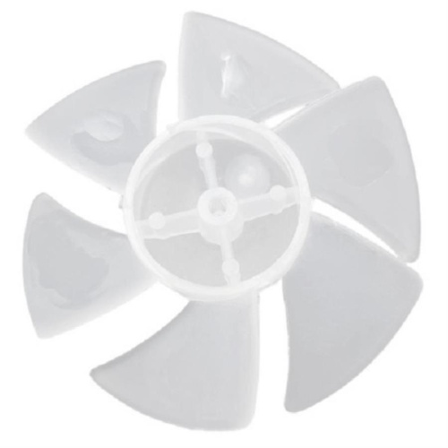 картинка Крыльчатка (вентилятор) двигателя 6 лопастей, H=13мм, D=50мм для фена от магазина Интерком-НН фото 2