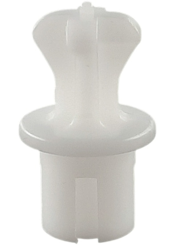 картинка Хвостовик для ножа измельчителя тип 1, белый блендера Redmond, RED, Polaris от магазина Интерком-НН фото 4