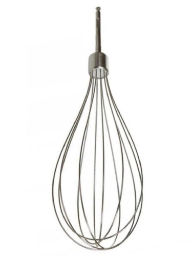 картинка Vitek VT-8525-VEN Венчик без редуктора для погружного блендера VT-8525 от магазина Интерком-НН