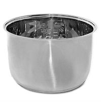 картинка Redmond RB-S500H чаша (кастрюля) для мультиварок RMC-M20, 21, 211, 23, 29, 4525, 4500, 4510, 4511 от магазина Интерком-НН