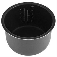 картинка Panasonic ARE50-F72  Кастрюля (чаша) для мультиварки SR-MHS181 5-литров от магазина Интерком-НН