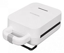 картинка Сэндвичница Hyundai HYSM-1302 600Вт слоновая кость от магазина Интерком-НН