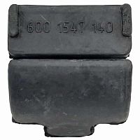 картинка Renault 6001547140 втулка стабилизатора переднего для автомобиля Lada Largus от магазина Интерком-НН