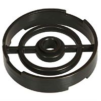 картинка Moulinex SS-1530000629 (SS-194229) решетка к насадке для колбасы к мясорубкам  Moulinex HV8 ME68 от магазина Интерком-НН