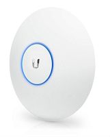 картинка Ubiquiti UniFi AC LR AP точка доступа от магазина Интерком-НН