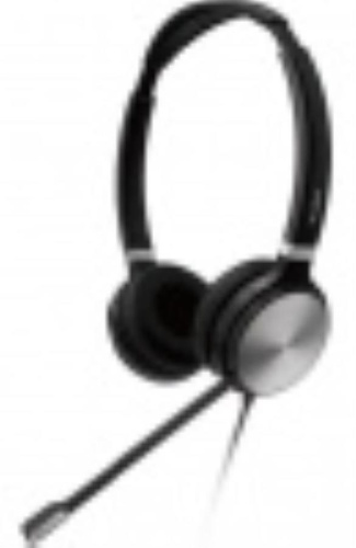 картинка Гарнитура проводная Yealink UH36 Dual-UC черный от магазина Интерком-НН фото 3