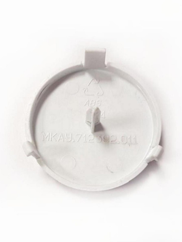 картинка Atlant 771239201100 Кнопка управления для стиральной машины Атлант от магазина Интерком-НН фото 2