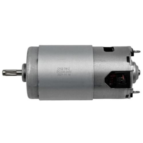 картинка CKQ-7912 Мотор погружного блендера, DC220-240 V, Max 1300W от магазина Интерком-НН