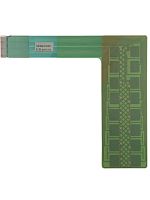 картинка LG MFM63876903 Сенсорная панель управления микроволновой СВЧ печи MS2595CIS от магазина Интерком-НН