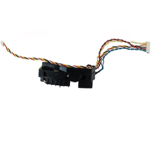 картинка Redmond RV-R640S-DTS1 датчик стены №1 (правый) для робот-пылесоса RV-R640S от магазина Интерком-НН