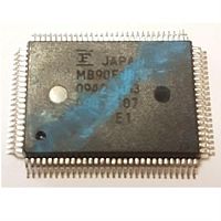 картинка Sony 680876302 Микросхема для автомагнитолы Sony CDX-GT440U от магазина Интерком-НН