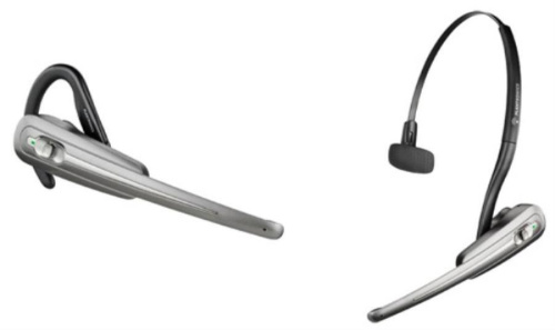 картинка PL-WG100/B Беспроводное решение для компьютера и мобильного Plantronics Savi Go  от магазина Интерком-НН