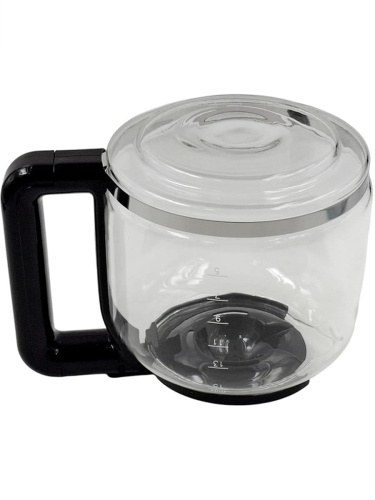 картинка Redmond CM708-KL колба стеклянная в сборе для кофеварки CM708 от магазина Интерком-НН фото 2